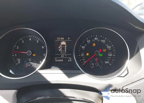 2017 Volkswagen Jetta 1.4T Se from USA, damaged, VIN 3VWDB7AJXHM353797